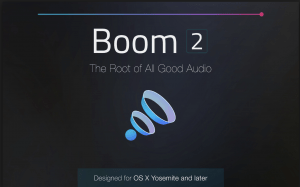 Boom 2 1.6.5 download free